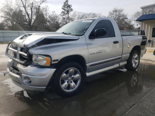 2005 DODGE RAM 1500 ST, 