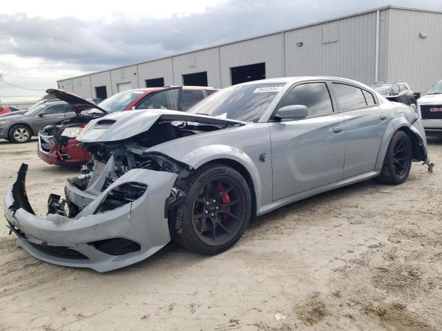 2021 DODGE CHARGER SRT HELLCAT, 