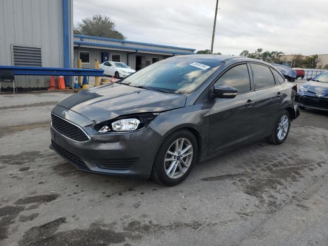 2016 FORD FOCUS SE, 