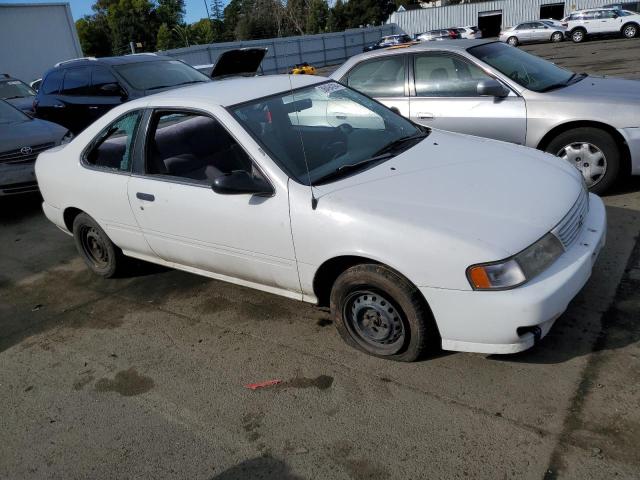 1N4AB42D2SC524943 - 1995 NISSAN 200SX BASE WHITE photo 4