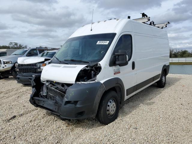 2020 RAM PROMASTER 2500 HIGH, 