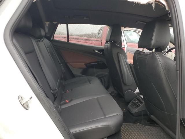 WVGTMPE22MP047382 - 2021 VOLKSWAGEN ID.4 PRO S WHITE photo 11