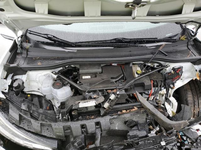 WVGTMPE22MP047382 - 2021 VOLKSWAGEN ID.4 PRO S WHITE photo 12