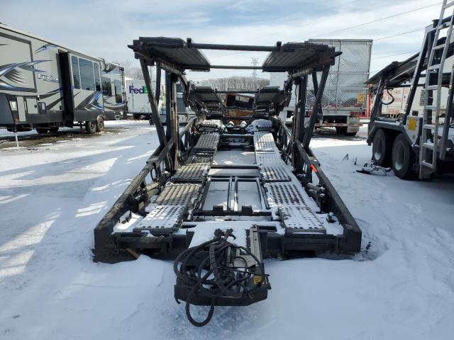 5E0AC1440DG413001 - 2013 COTTRELL CAR HAULER BLACK photo 5