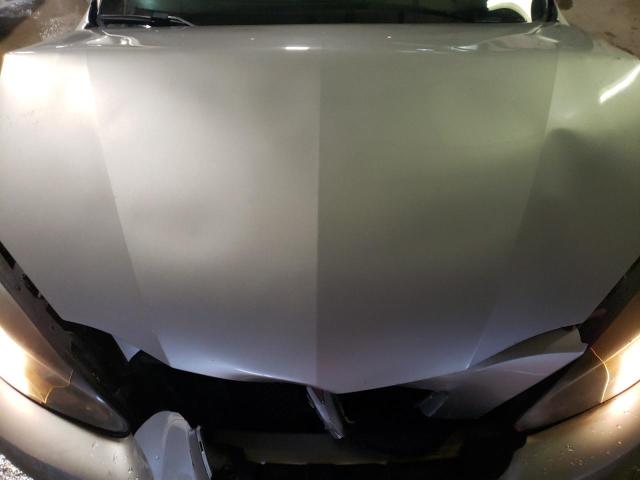 2G2WP552161163187 - 2006 PONTIAC GRAND PRIX 银色 照片 11