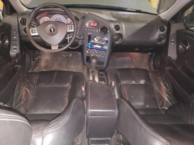 2G2WP552161163187 - 2006 PONTIAC GRAND PRIX 银色 照片 8