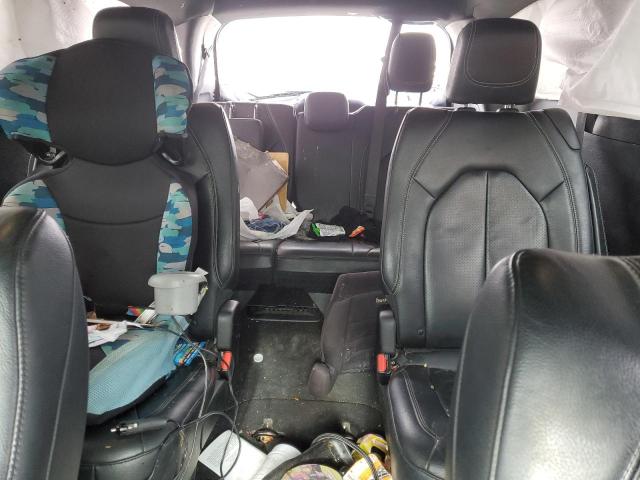 2C4RC1BG9JR235180 - 2018 CHRYSLER PACIFICA TOURING L Qara foto 10