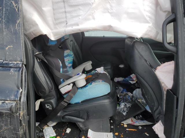 2C4RC1BG9JR235180 - 2018 CHRYSLER PACIFICA TOURING L Qara foto 11