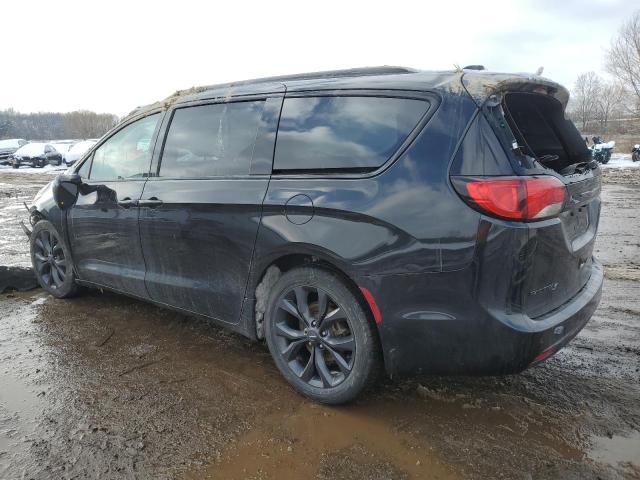 2C4RC1BG9JR235180 - 2018 CHRYSLER PACIFICA TOURING L Qara foto 2