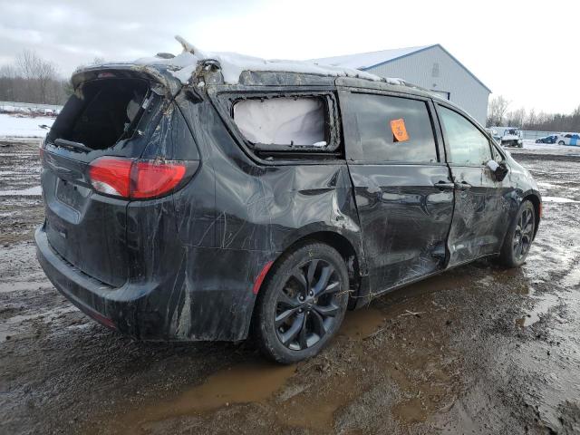 2C4RC1BG9JR235180 - 2018 CHRYSLER PACIFICA TOURING L Qara foto 3