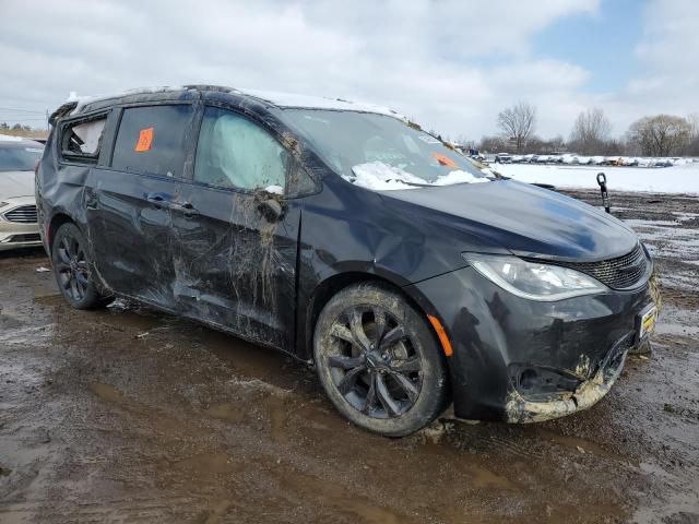 2C4RC1BG9JR235180 - 2018 CHRYSLER PACIFICA TOURING L Qara foto 4