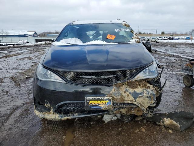 2C4RC1BG9JR235180 - 2018 CHRYSLER PACIFICA TOURING L Qara foto 5