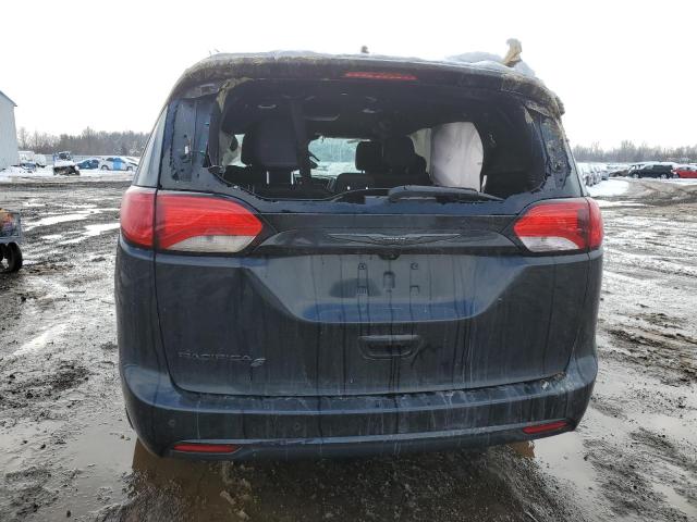 2C4RC1BG9JR235180 - 2018 CHRYSLER PACIFICA TOURING L Qara foto 6