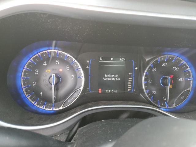 2C4RC1BG9JR235180 - 2018 CHRYSLER PACIFICA TOURING L Qara foto 9