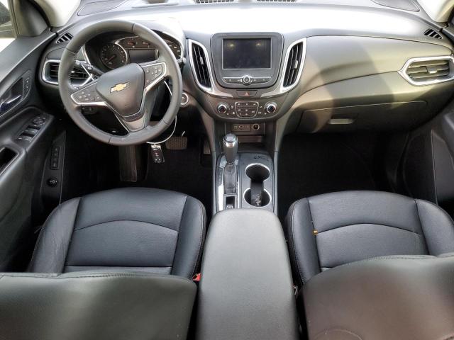 2GNAXKEV0L6269215 - 2020 CHEVROLET EQUINOX LT GRAY photo 8