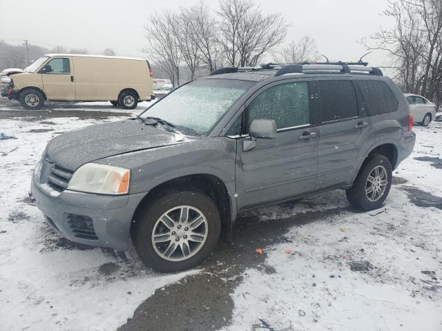 2004 MITSUBISHI ENDEAVOR LIMITED, 