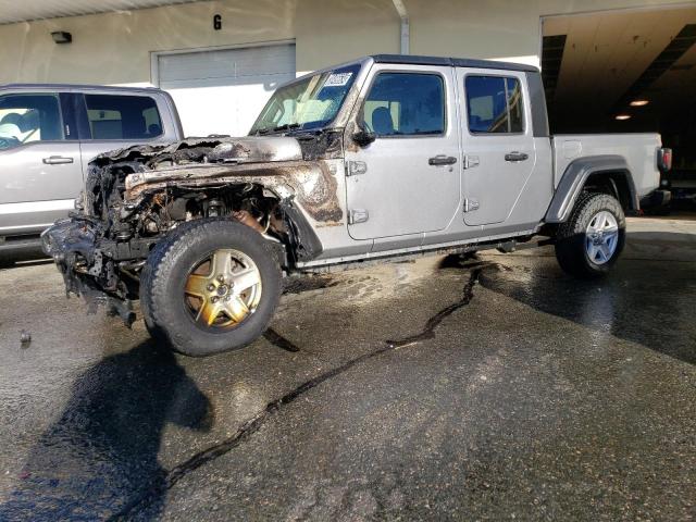 2020 JEEP GLADIATOR SPORT, 