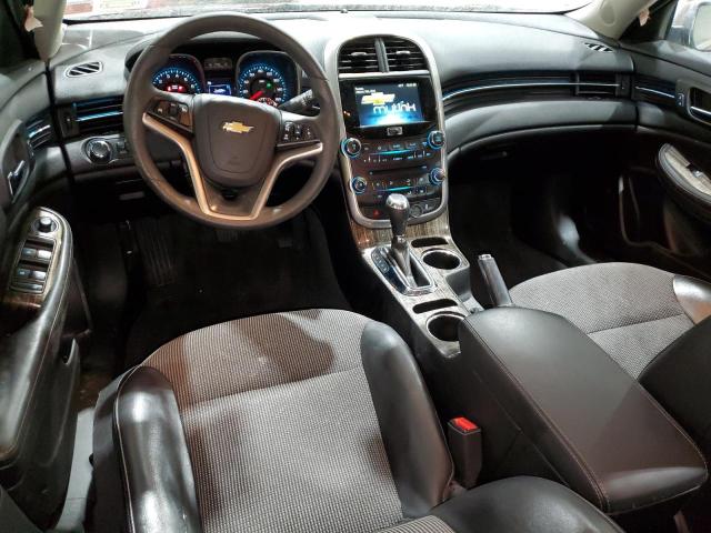 1G11C5SL9FF102041 - 2015 CHEVROLET MALIBU 1LT Бордовый фото 8