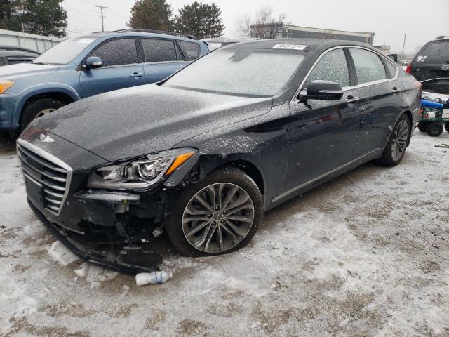 2016 HYUNDAI GENESIS 3.8L, 