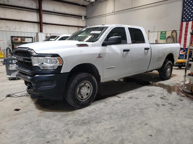 3C6UR5HL2NG249039 - 2022 RAM 2500 TRADESMAN WHITE photo 1