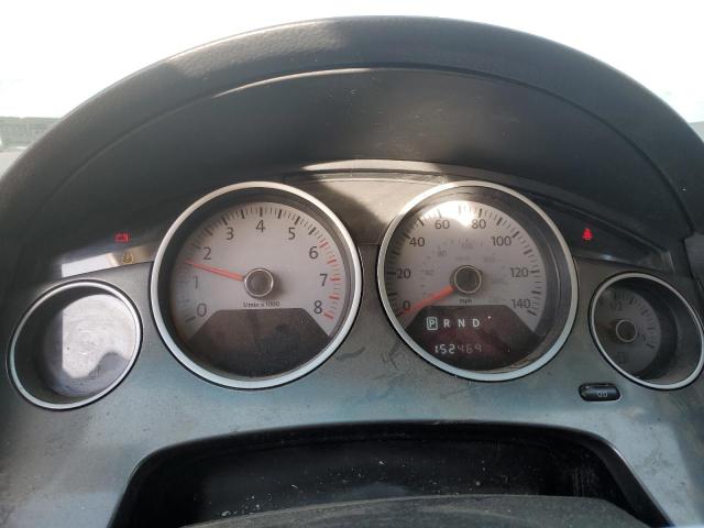 2C4RVAAG5CR215507 - 2012 VOLKSWAGEN ROUTAN S Qara foto 9