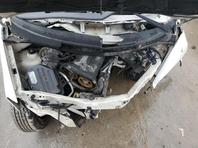 KL1TD56648B163249 - 2008 CHEVROLET AVEO BASE Ağ foto 11