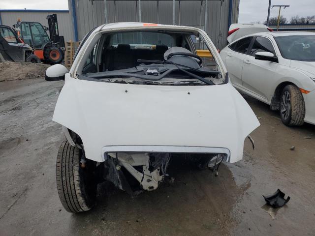 KL1TD56648B163249 - 2008 CHEVROLET AVEO BASE Ağ foto 5