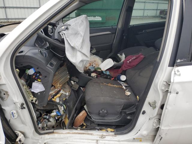 KL1TD56648B163249 - 2008 CHEVROLET AVEO BASE Ağ foto 7