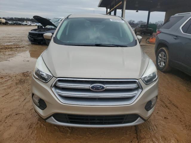 1FMCU0GD1HUA53025 - 2017 FORD ESCAPE SE TAN photo 5