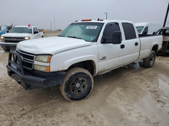 2007 CHEVROLET 3500 K3500, 