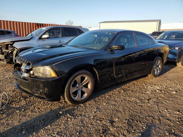 2012 DODGE CHARGER SXT, 