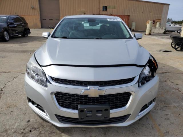 1G11E5SL9EU158873 - 2014 CHEVROLET MALIBU 2LT SILVER photo 5