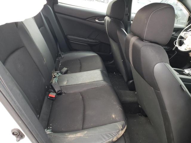 19XFC2F83LE005182 - 2020 HONDA CIVIC SPORT 白色 照片 10