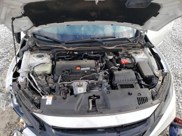 19XFC2F83LE005182 - 2020 HONDA CIVIC SPORT 白色 照片 11