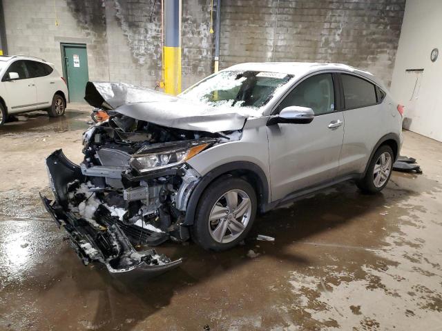 2019 HONDA HR-V EX, 