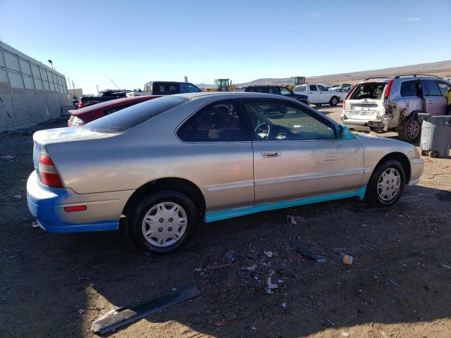 1HGCD7133SA006487 - 1995 HONDA ACCORD LX BEIGE photo 3