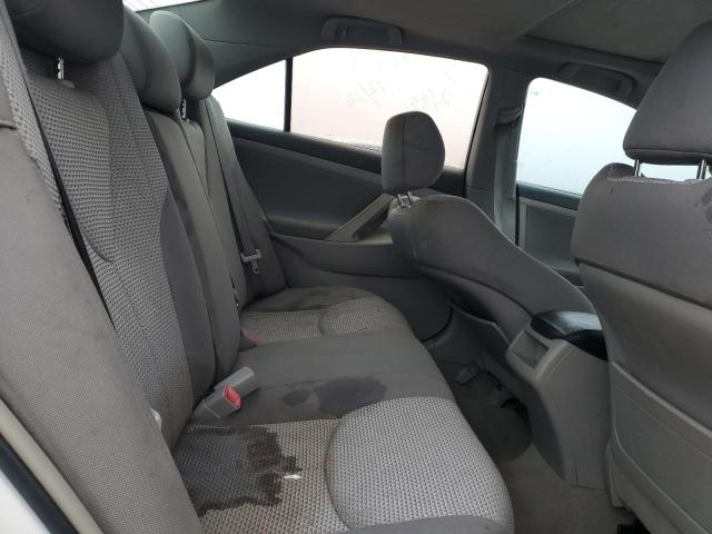4T1BF3EK2BU599851 - 2011 TOYOTA CAMRY BASE Ақ фото 10