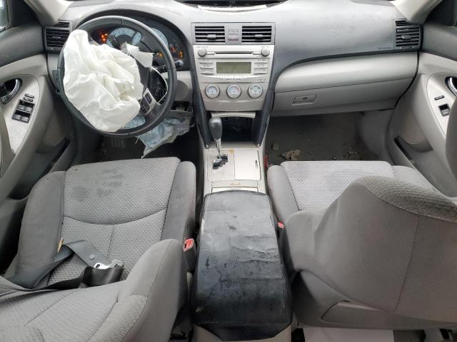 4T1BF3EK2BU599851 - 2011 TOYOTA CAMRY BASE Ақ фото 8