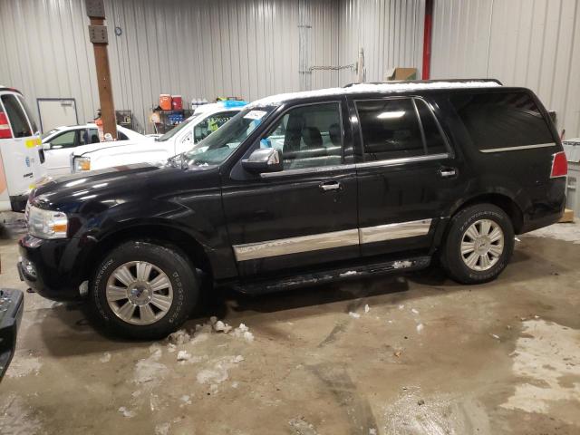 5LMFU28537LJ18135 - 2007 LINCOLN NAVIGATOR 黑色 照片 1