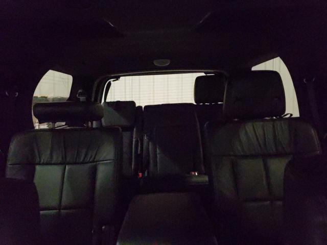 5LMFU28537LJ18135 - 2007 LINCOLN NAVIGATOR 黑色 照片 10
