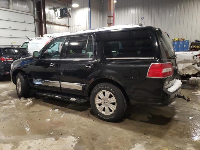 5LMFU28537LJ18135 - 2007 LINCOLN NAVIGATOR 黑色 照片 2