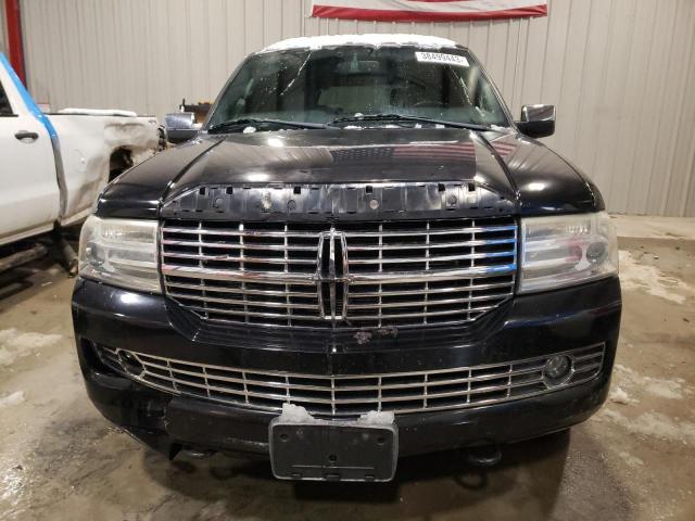 5LMFU28537LJ18135 - 2007 LINCOLN NAVIGATOR 黑色 照片 5