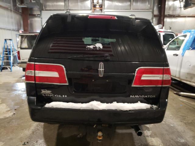 5LMFU28537LJ18135 - 2007 LINCOLN NAVIGATOR 黑色 照片 6