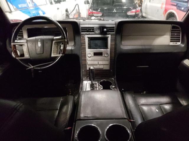 5LMFU28537LJ18135 - 2007 LINCOLN NAVIGATOR 黑色 照片 8