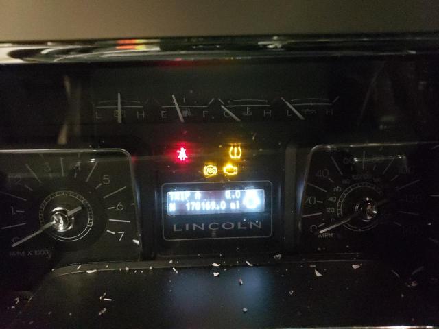 5LMFU28537LJ18135 - 2007 LINCOLN NAVIGATOR 黑色 照片 9