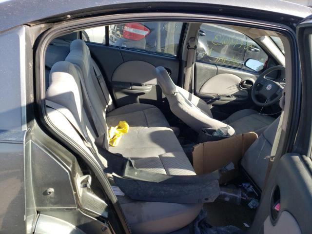 1G8AJ55F57Z169572 - 2007 SATURN ION LEVEL 2 灰色 照片 10