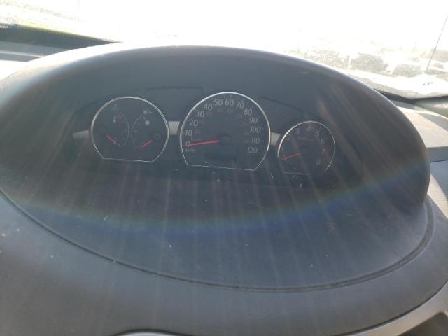 1G8AJ55F57Z169572 - 2007 SATURN ION LEVEL 2 灰色 照片 9