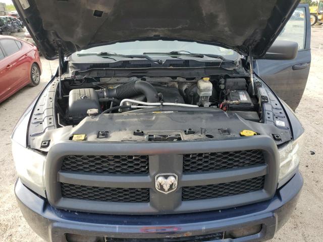 3C6TR5HT5FG551809 - 2015 RAM 2500 ST BLUE photo 11