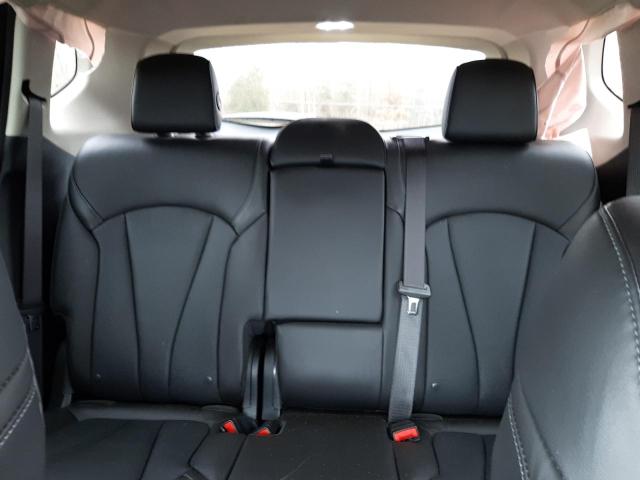 LRBFX2SA2LD182660 - 2020 BUICK ENVISION ESSENCE ნაცრისფერი ფოტო 10