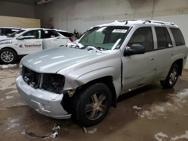 2007 CHEVROLET TRAILBLAZE LS, 